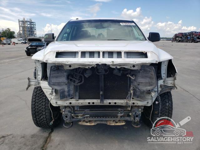 5TFDW5F12GX572301 2016 TOYOTA TUNDRA photo no. 5