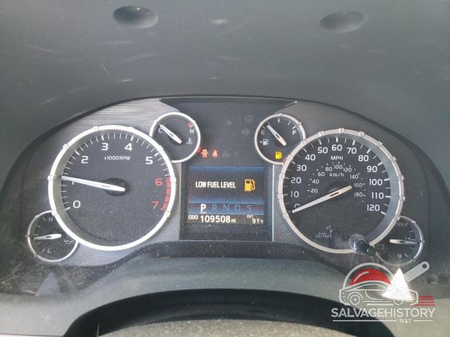 5TFDW5F12GX572301 2016 TOYOTA TUNDRA photo no. 9