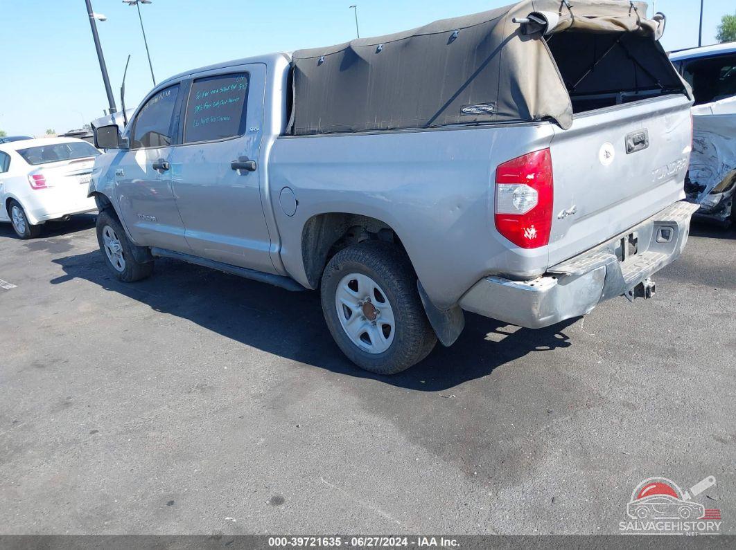 5TFDY5F15GX502544 2016 TOYOTA TUNDRA photo no. 3