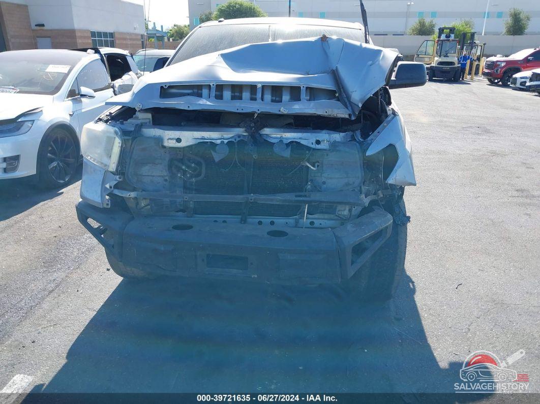 5TFDY5F15GX502544 2016 TOYOTA TUNDRA photo no. 6