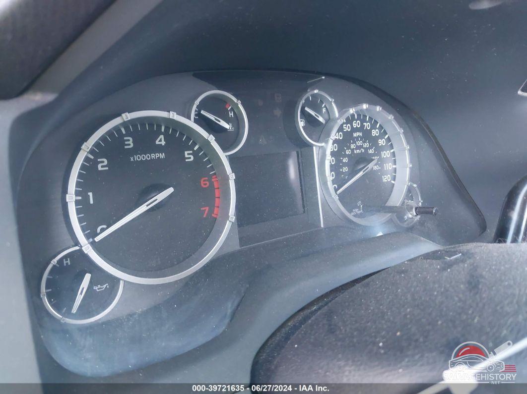 5TFDY5F15GX502544 2016 TOYOTA TUNDRA photo no. 7
