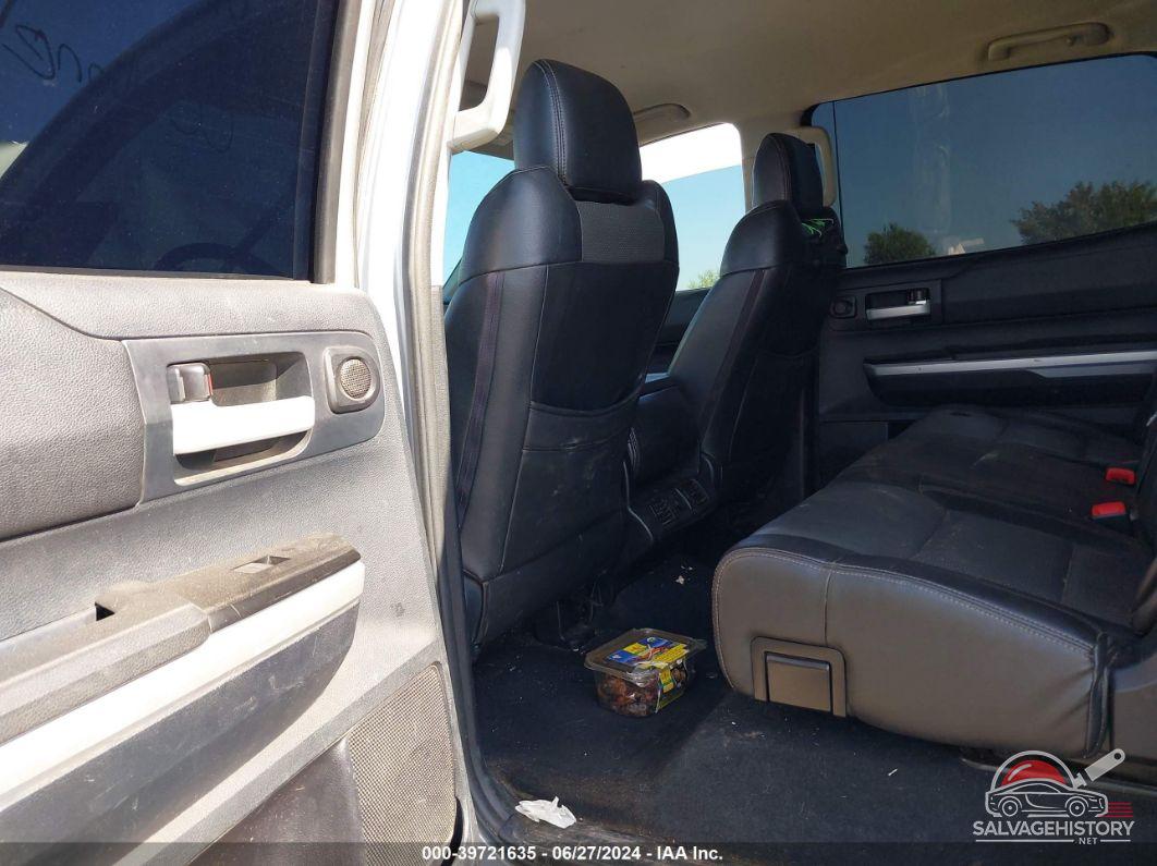 5TFDY5F15GX502544 2016 TOYOTA TUNDRA photo no. 8
