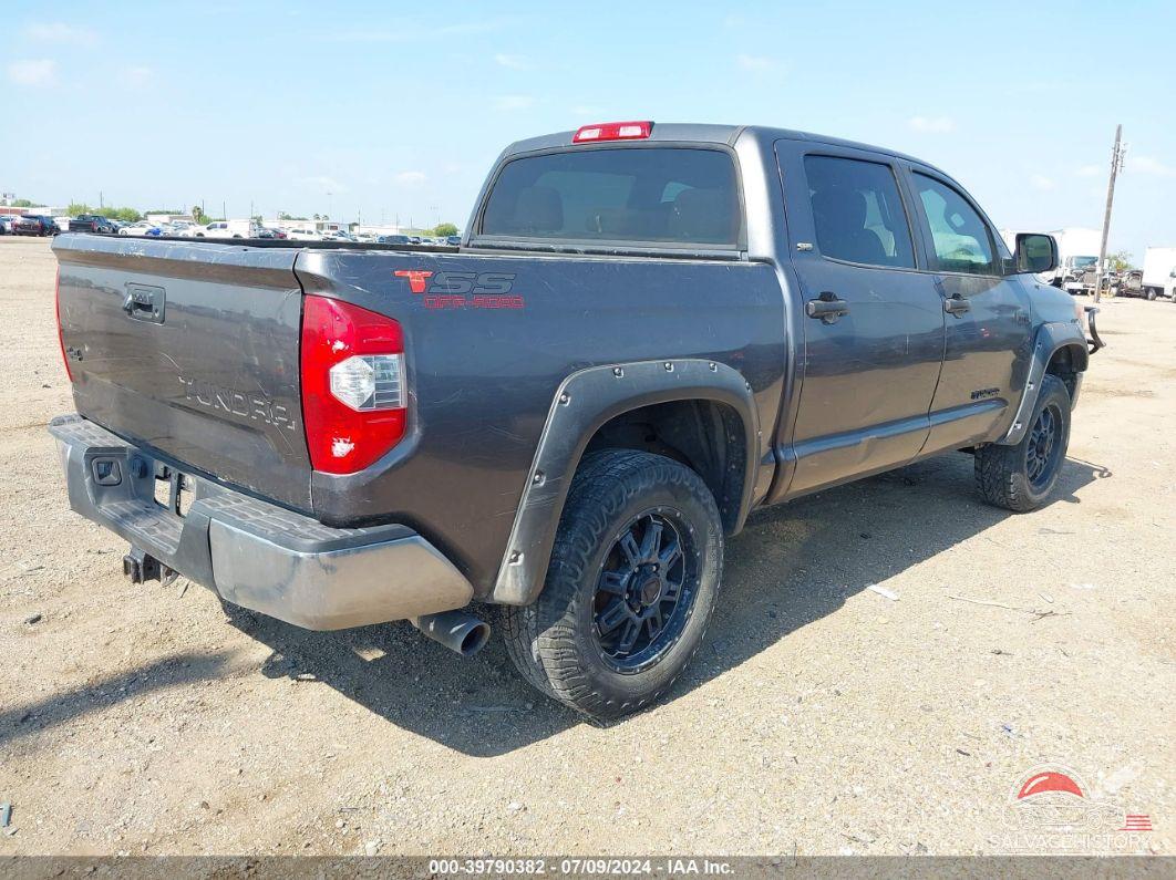 5TFDW5F12HX602317 2017 TOYOTA TUNDRA photo no. 4