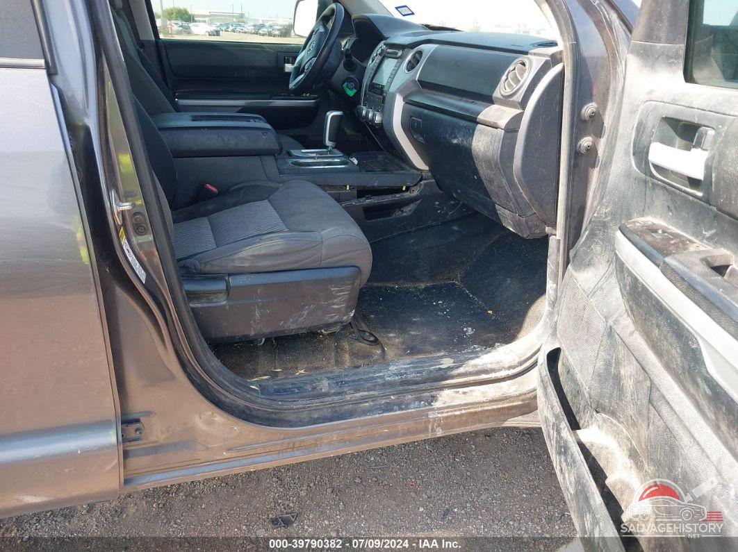 5TFDW5F12HX602317 2017 TOYOTA TUNDRA photo no. 5