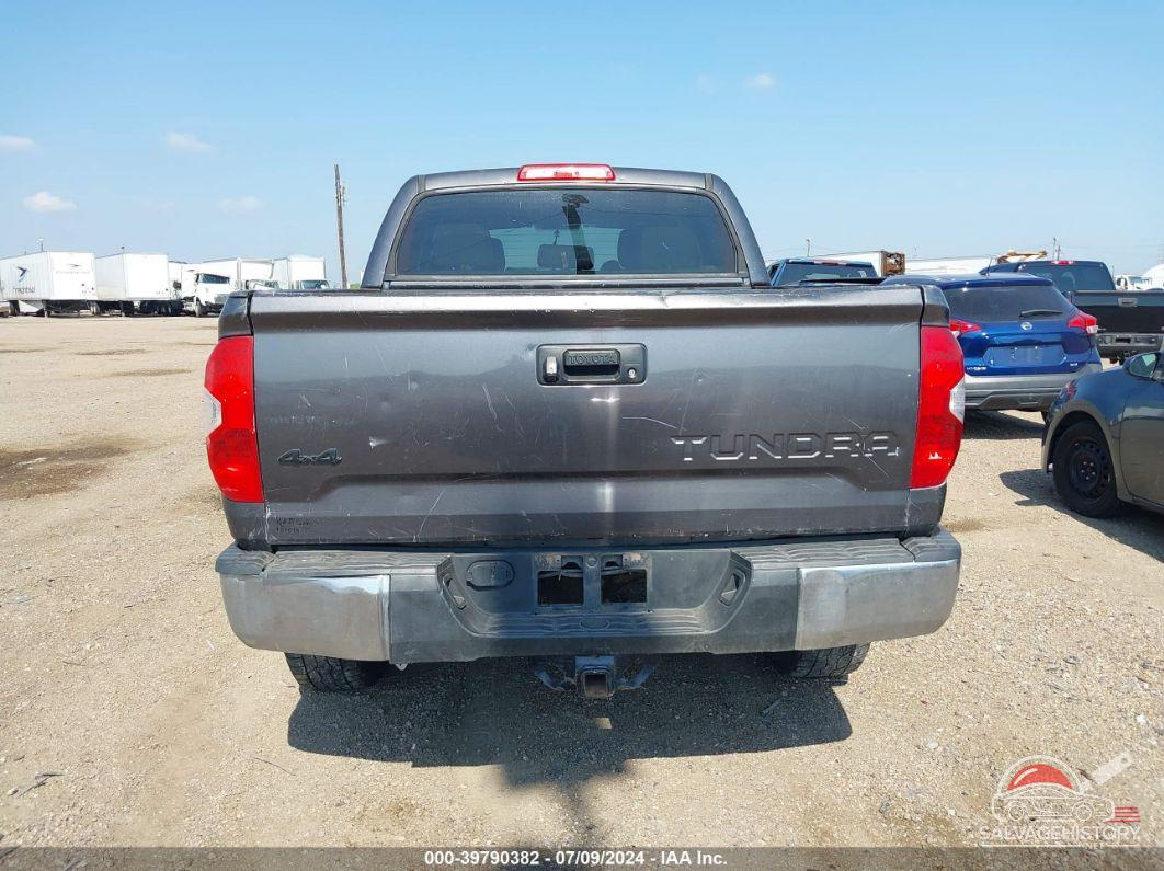5TFDW5F12HX602317 2017 TOYOTA TUNDRA photo no. 6