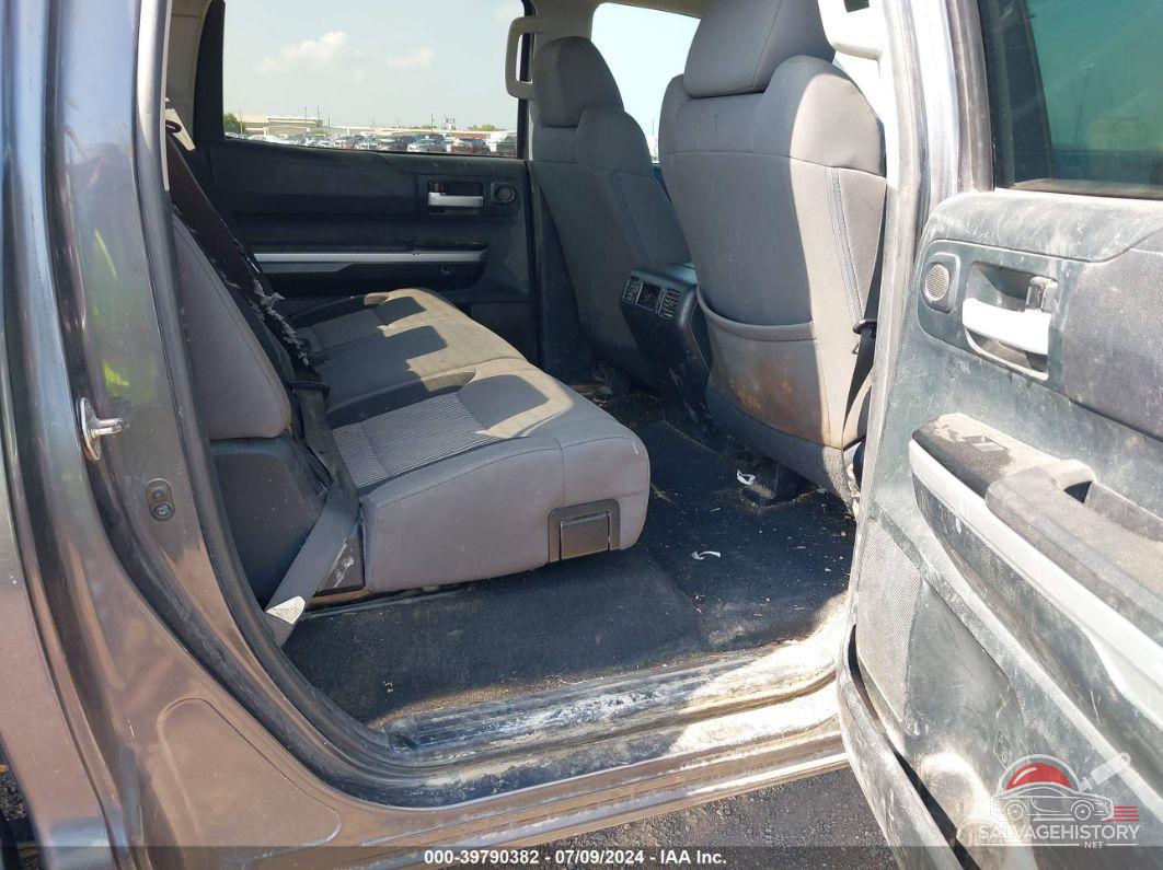 5TFDW5F12HX602317 2017 TOYOTA TUNDRA photo no. 8