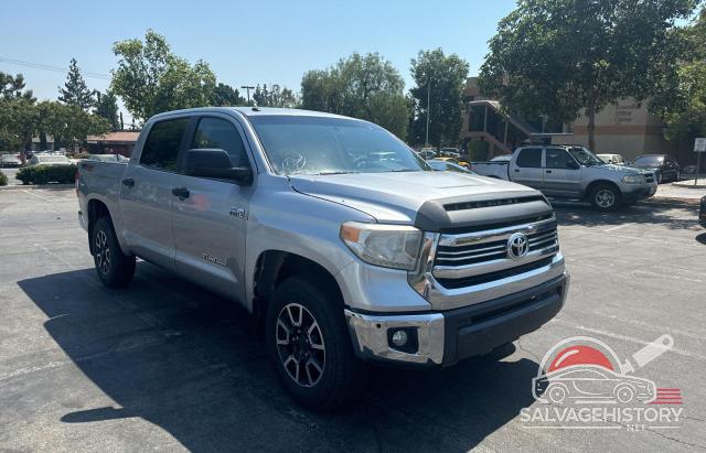 5TFDY5F13HX661192 2017 TOYOTA TUNDRA photo no. 18
