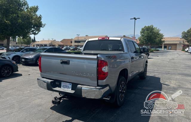 5TFDY5F13HX661192 2017 TOYOTA TUNDRA photo no. 4