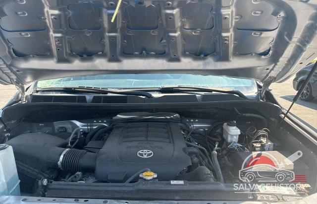 5TFDY5F13HX661192 2017 TOYOTA TUNDRA photo no. 7
