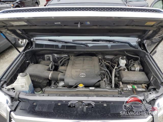 5TFUY5F11HX596066 2017 TOYOTA TUNDRA photo no. 11
