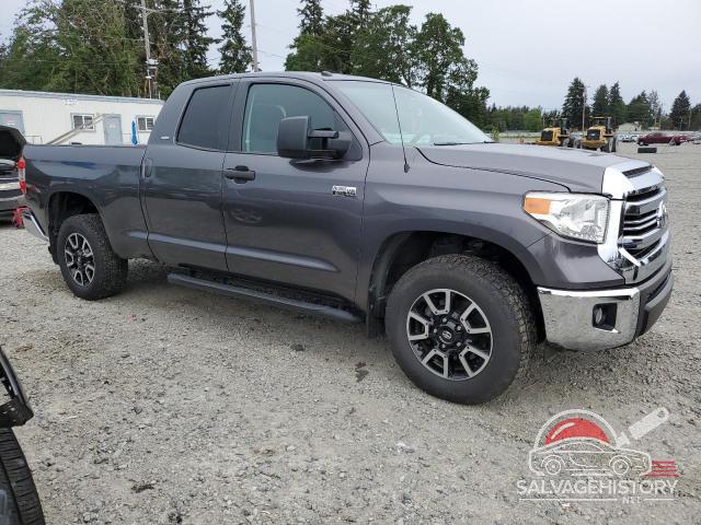 5TFUY5F11HX596066 2017 TOYOTA TUNDRA photo no. 4