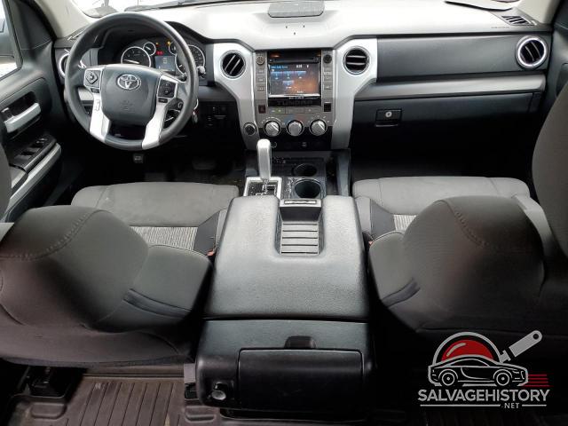 5TFUY5F11HX596066 2017 TOYOTA TUNDRA photo no. 8
