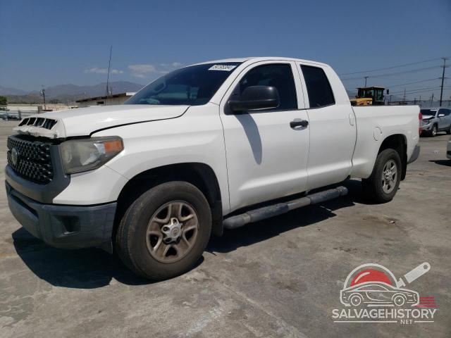 5TFRM5F16JX132651 2018 TOYOTA TUNDRA photo no. 20