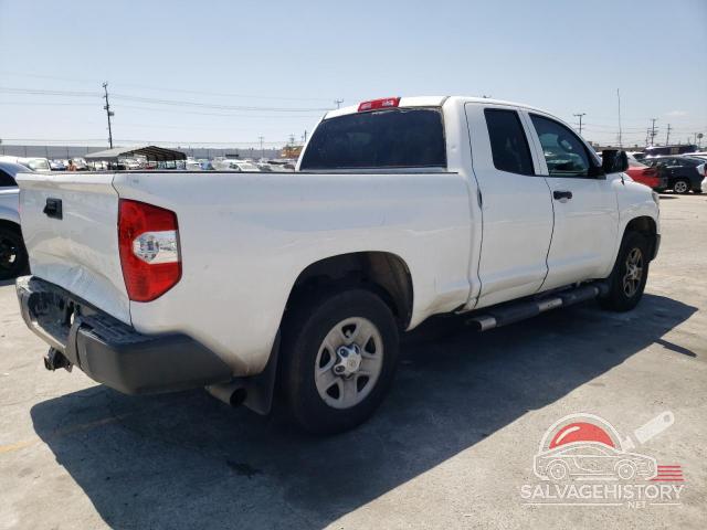 5TFRM5F16JX132651 2018 TOYOTA TUNDRA photo no. 3