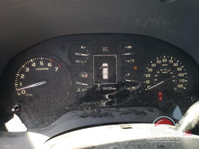 5TFRM5F16JX132651 2018 TOYOTA TUNDRA photo no. 9