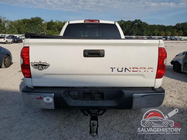 5TFUW5F12JX688900 2018 TOYOTA TUNDRA photo no. 6