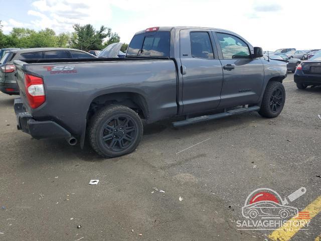 5TFRM5F19KX136842 2019 TOYOTA TUNDRA photo no. 3