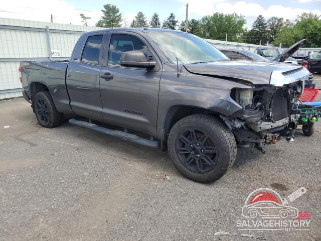 5TFRM5F19KX136842 2019 TOYOTA TUNDRA photo no. 4