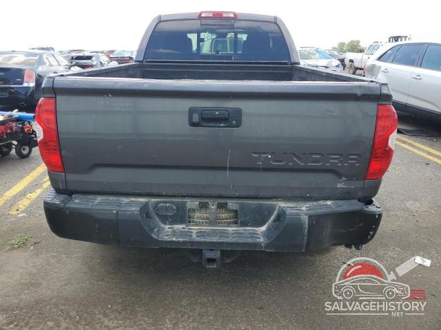 5TFRM5F19KX136842 2019 TOYOTA TUNDRA photo no. 6