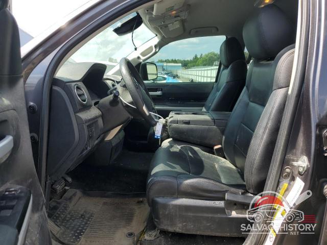 5TFRM5F19KX136842 2019 TOYOTA TUNDRA photo no. 7