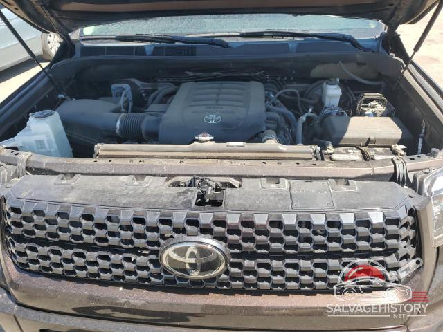 5TFAY5F14LX930361 2020 TOYOTA TUNDRA photo no. 11