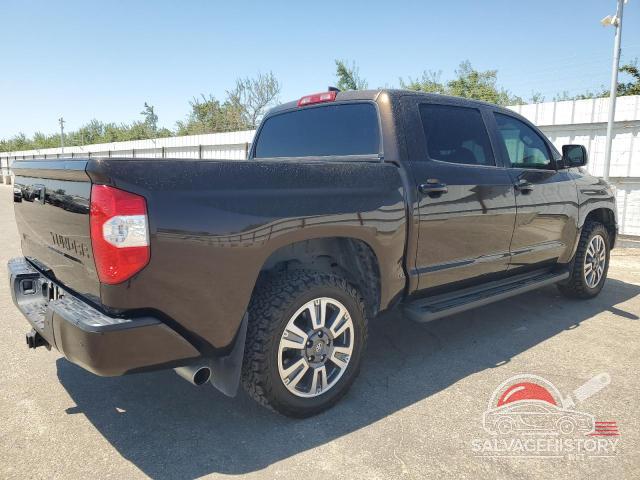 5TFAY5F14LX930361 2020 TOYOTA TUNDRA photo no. 3