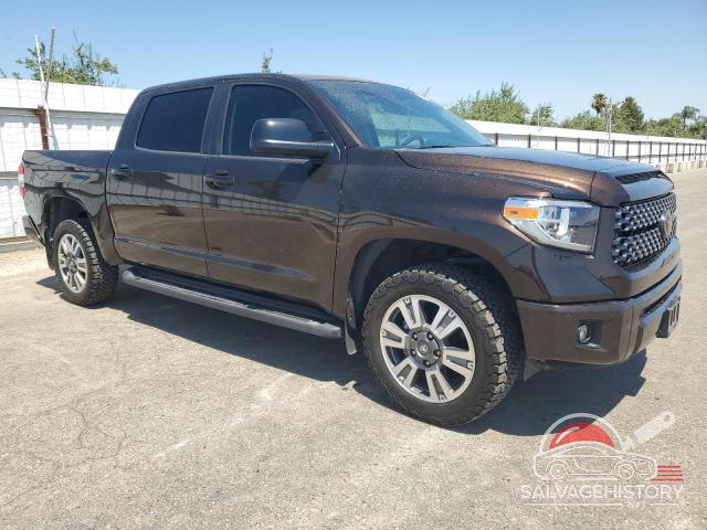 5TFAY5F14LX930361 2020 TOYOTA TUNDRA photo no. 4