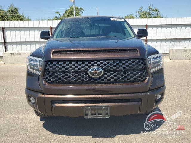 5TFAY5F14LX930361 2020 TOYOTA TUNDRA photo no. 5