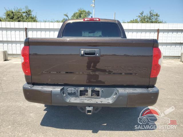 5TFAY5F14LX930361 2020 TOYOTA TUNDRA photo no. 6