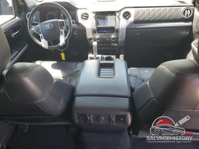 5TFAY5F14LX930361 2020 TOYOTA TUNDRA photo no. 8