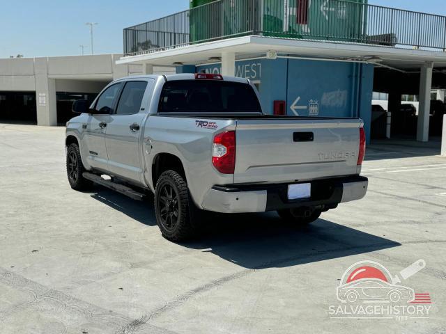 5TFEY5F16MX296845 2021 TOYOTA TUNDRA photo no. 3