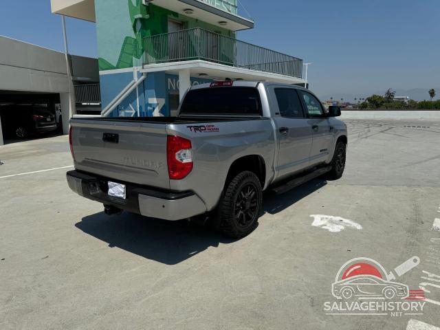 5TFEY5F16MX296845 2021 TOYOTA TUNDRA photo no. 4