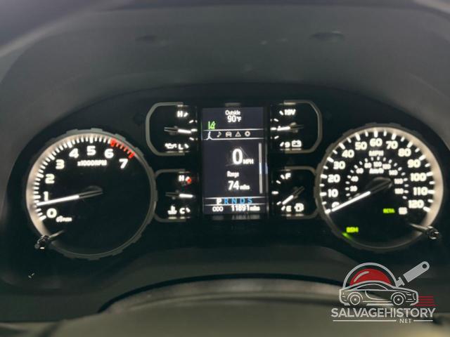 5TFEY5F16MX296845 2021 TOYOTA TUNDRA photo no. 8