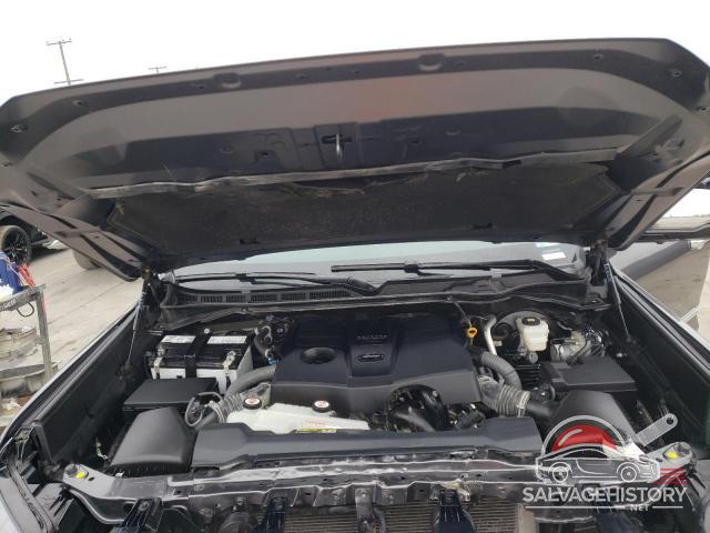 5TFMA5DB2NX015699 2022 TOYOTA TUNDRA photo no. 11