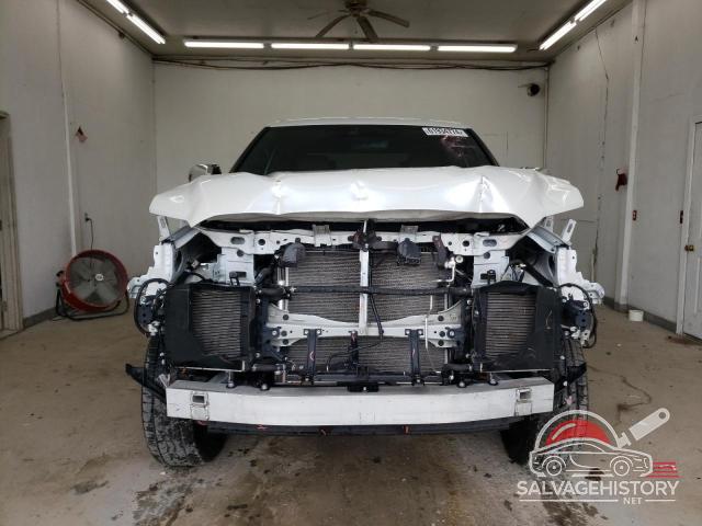 5TFMA5DBXNX009181 2022 TOYOTA TUNDRA photo no. 5