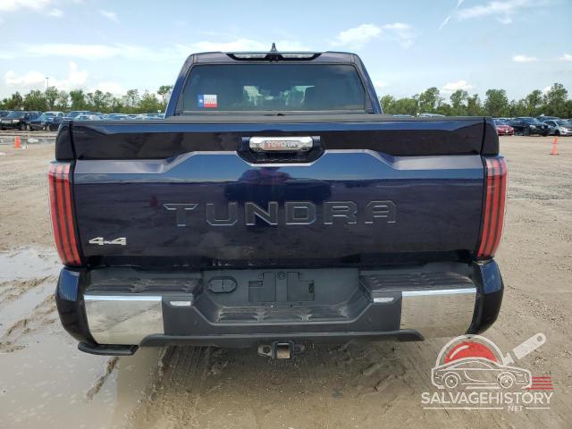 5TFMA5DB9PX111963 2023 TOYOTA TUNDRA photo no. 6