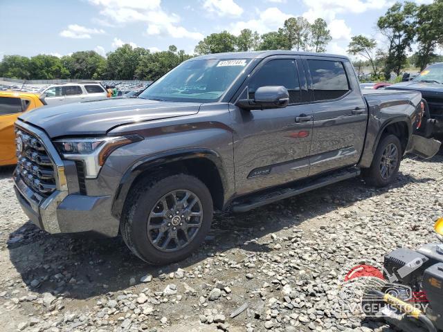 5TFNA5DB2PX094122 2023 TOYOTA TUNDRA photo no. 9