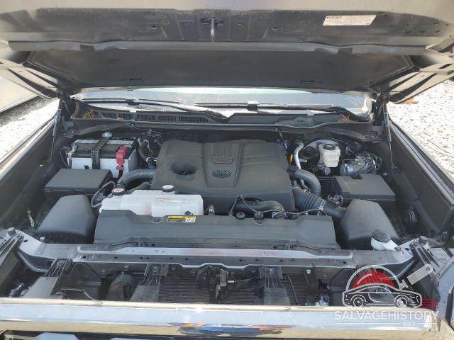 5TFNA5DB2PX094122 2023 TOYOTA TUNDRA photo no. 11
