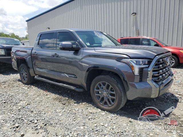 5TFNA5DB2PX094122 2023 TOYOTA TUNDRA photo no. 4