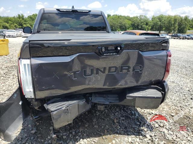 5TFNA5DB2PX094122 2023 TOYOTA TUNDRA photo no. 6