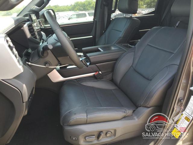 5TFNA5DB2PX094122 2023 TOYOTA TUNDRA photo no. 7
