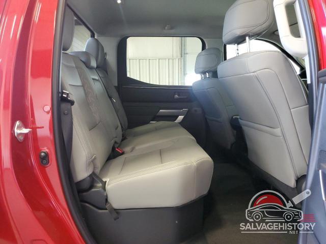 5TFLA5DB9RX179226 2024 TOYOTA TUNDRA photo no. 10