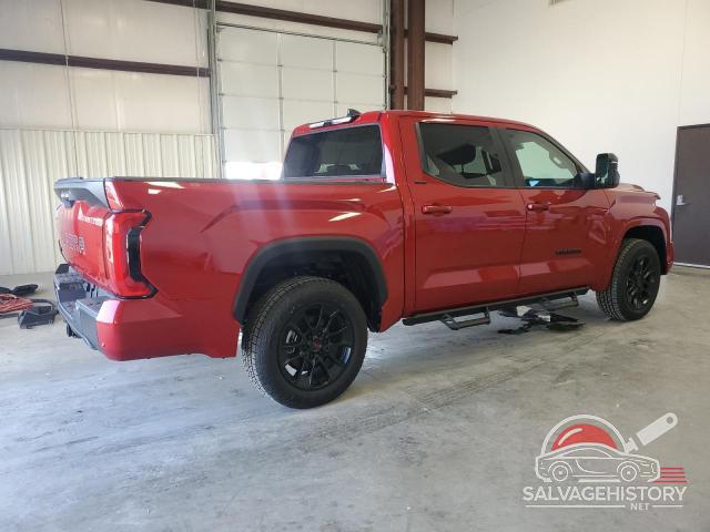 5TFLA5DB9RX179226 2024 TOYOTA TUNDRA photo no. 3