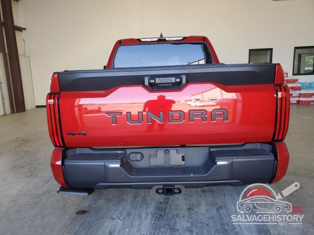 5TFLA5DB9RX179226 2024 TOYOTA TUNDRA photo no. 6