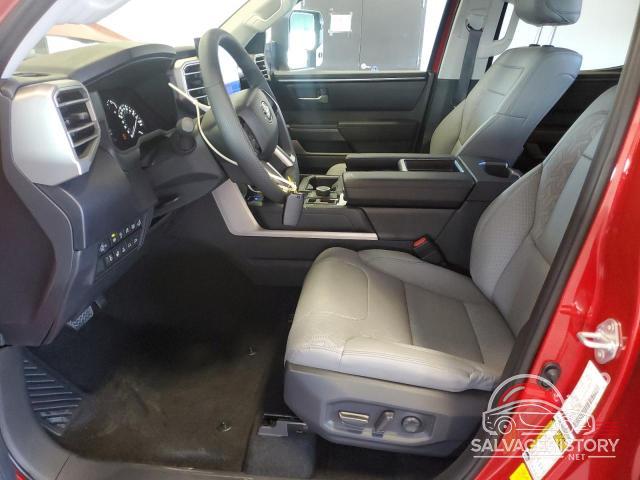 5TFLA5DB9RX179226 2024 TOYOTA TUNDRA photo no. 7