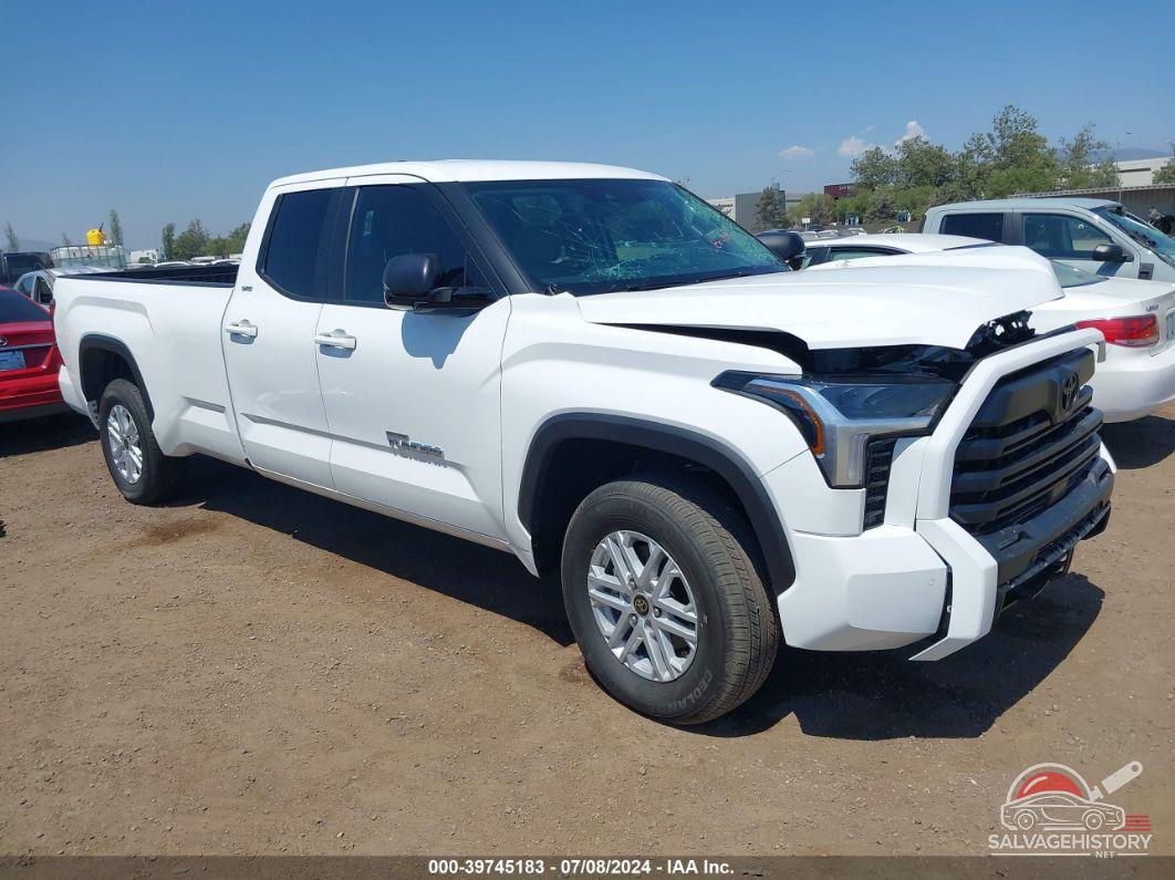 5TFLA5GD1RX002456 2024 TOYOTA TUNDRA photo no. 19