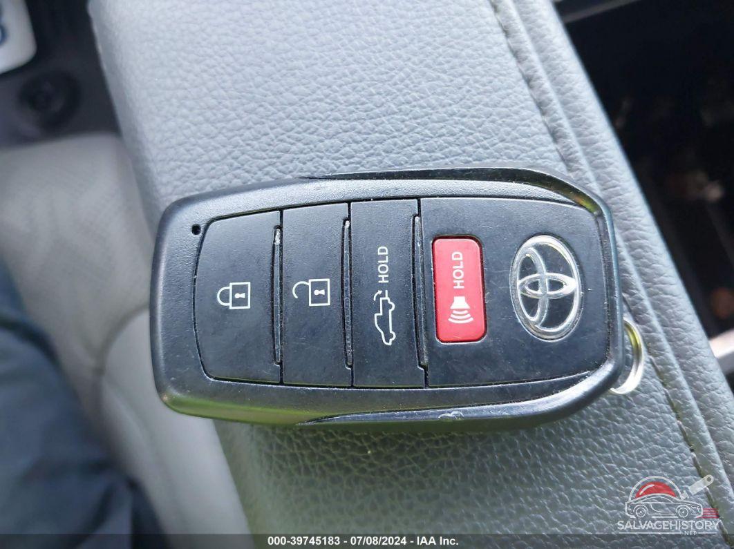 5TFLA5GD1RX002456 2024 TOYOTA TUNDRA photo no. 11