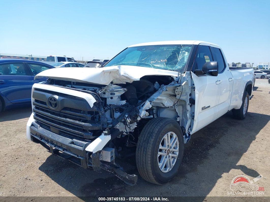 5TFLA5GD1RX002456 2024 TOYOTA TUNDRA photo no. 6