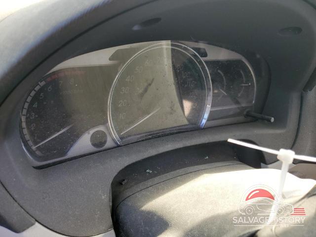 4T3BA3BB0AU012393 2010 TOYOTA VENZA photo no. 9