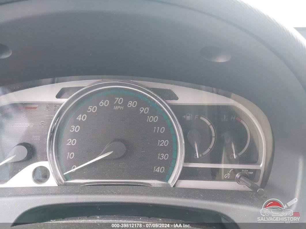 4T3ZA3BB5AU035960 2010 TOYOTA VENZA photo no. 7